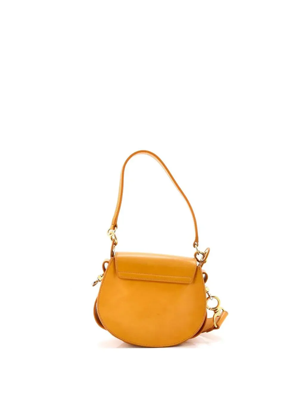 Chloe Tess Bag Leather Small #247715C93B